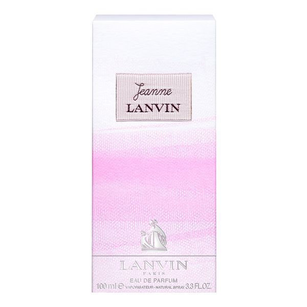 Lanvin Jeanne Lanvin парфумована вода для жінок 100 мл (3386460010399) 3386460010399 фото