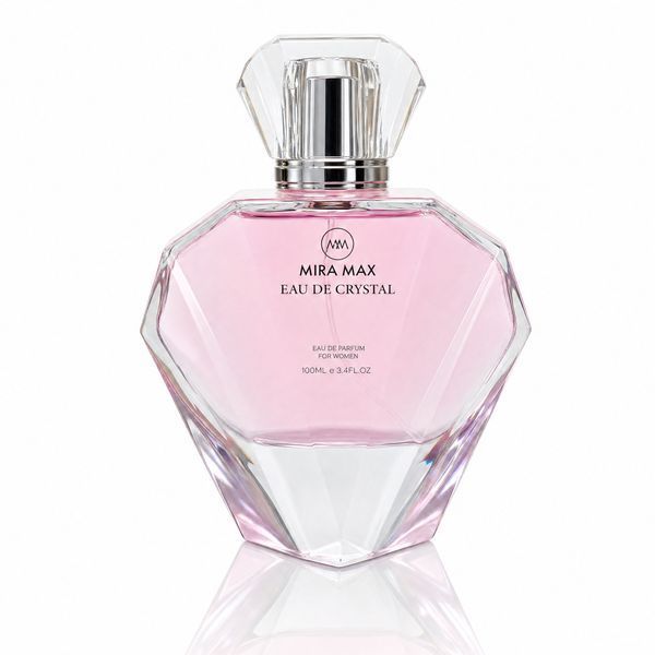 Mira Max Eau De Crystal парфумована вода для жінок 100 мл 4820218793053 фото
