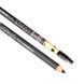 Карандаш для бровей TF Cosmetics Eyebrow Pencil Stylist W-214 №205 Dark Brown (Коричневый) W-214-205 фото 2