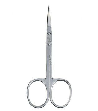 Ножницы для кутикулы титановые Zauber 01-137T 01-137T фото