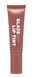 Блиск для губ Bless Beauty Glaze Lip tint №03 Chocolate Cocoa (Шоколадне какао) 5900960024038 фото 2