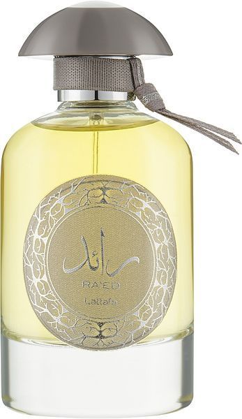 Lattafa Raed Silver парфумована вода унісекс 100 мл 6291107456072 фото