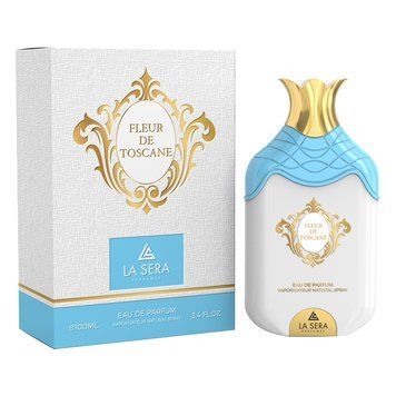 La Sera Fleur de Toscane парфумована вода для жінок 100 мл (MM35003) MM35003 фото
