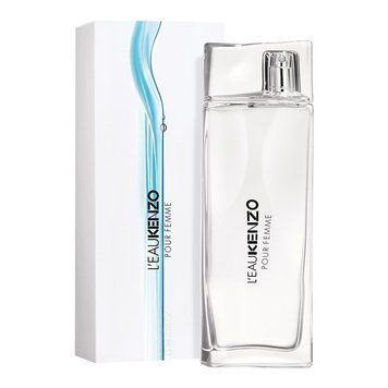 Kenzo L'Eau Kenzo Pour Femme туалетная вода для женщин 100 мл (3274872440999) 3274872440999 фото
