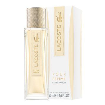 Lacoste Pour Femme парфумована вода для жінок 50 мл (737052949178) 737052949178 фото