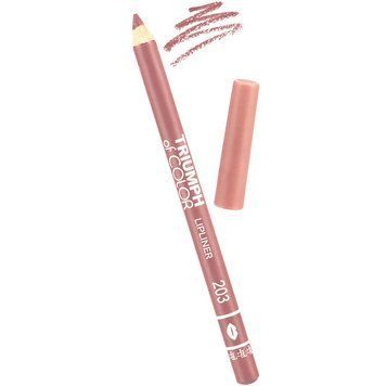Карандаш для губ TF Cosmetics Triumph Of Color W-212 №203 Lilac pink (cиренево розовый) W-212-203 фото