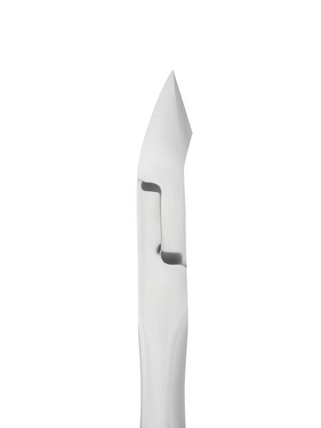 Кусачки для кутикули професійні Staleks Pro Expert 90 9 мм (4820121599377) NE-90-9 фото