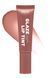 Блиск для губ Bless Beauty Glaze Lip tint №03 Chocolate Cocoa (Шоколадне какао) 5900960024038 фото 1