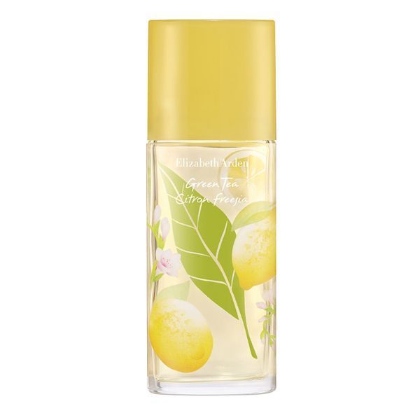 Elizabeth Arden Green Tea Citron Freesia жен., edt 100мл 085805254476 фото
