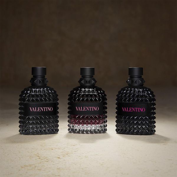 Valentino Born in Roma Uomo Extradose парфюм для мужчин 50 мл (3614274350722) 3614274350722 фото