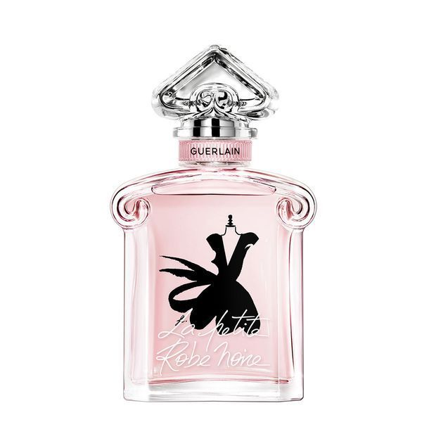 Guerlain La Petite Robe Noire туалетная вода для женщин 50 мл (3346470149267) 3346470149267 фото