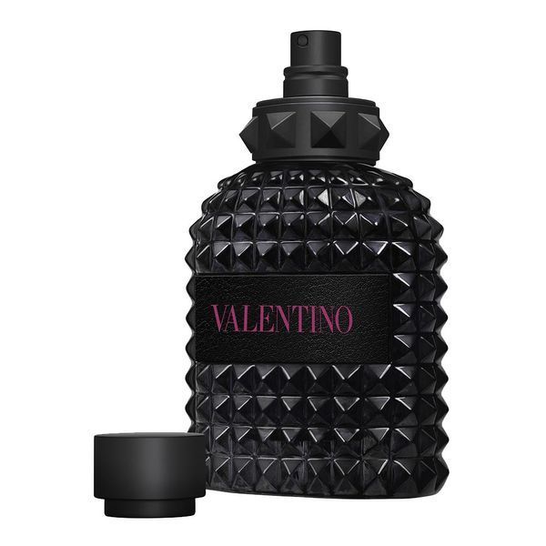 Valentino Born in Roma Uomo Extradose парфюм для мужчин 50 мл (3614274350722) 3614274350722 фото
