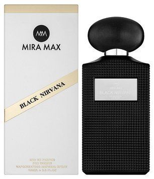 Mira Max Black Nirvana парфумована вода для жінок 100 мл 4820218793107 фото