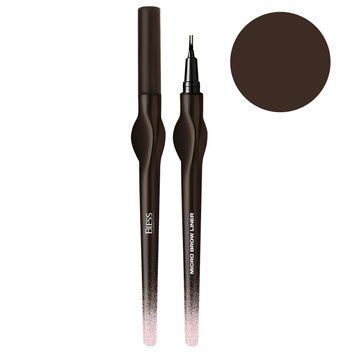 Маркер для брів Bless Beauty Micro Brow Liner №03 Dark Ash 5910960041034 фото