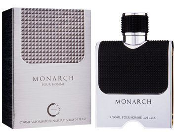Camara Monarch туалетна вода для чоловіків 90 мл (MM41104) MM41104 фото