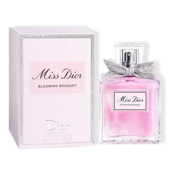 Dior Miss Dior Blooming Bouquet туалетна вода для жінок 50 мл (3348901627368) 3348901627368 фото