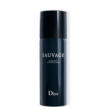 Dior Sauvage парфюмированный дезодорант спрей для мужчин 150 мл (3348901250276) 3348901250276 фото