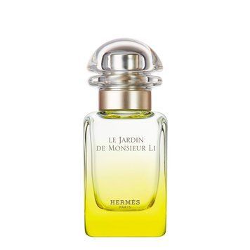 Hermes Le Jardin De Monsieur Li туалетная вода для женщин 30 мл (3346132600051) 3346132600051 фото