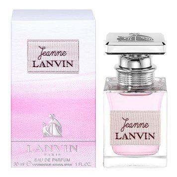 Lanvin Jeanne Lanvin парфумована вода для жінок 30 мл (3386460010412) 3386460010412 фото