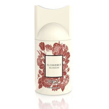 Prive Parfums Floweret Blossom дезодорант для жінок 250 мл (MM36026) MM36026 фото