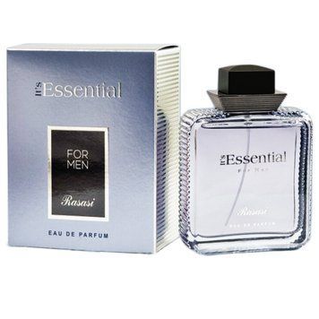 Rasasi It`s essential парфумована вода для чоловіків 100 мл (MM30001) MM30001 фото