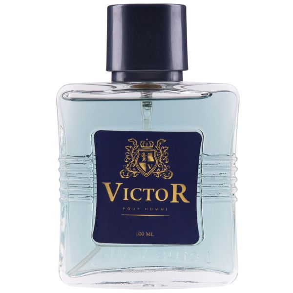 Lotus Valley Victor туалетна вода для чоловіків 100 мл (MM32118) MM32118 фото
