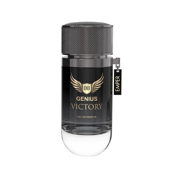 Emper Genius Victory парфумована вода для чоловіків 100 мл (MM35733) MM35733 фото