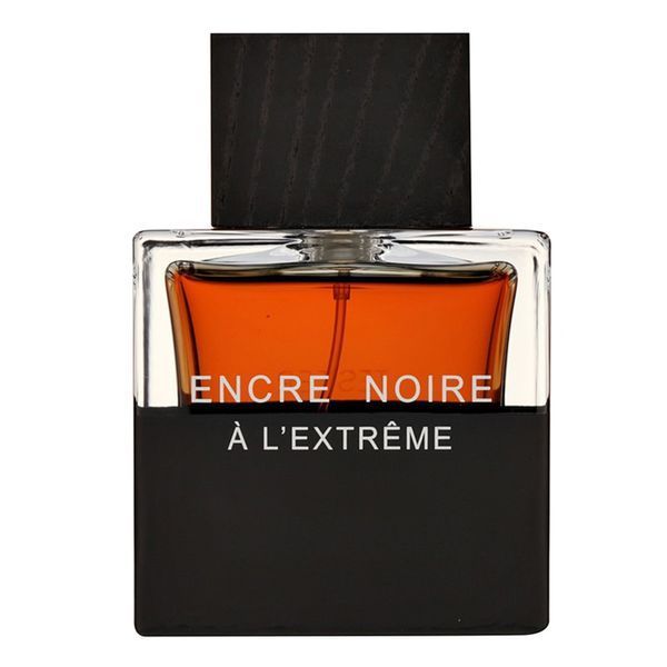 Lalique Encre Noire A l'Extreme парфумована вода для чоловіків 100 мл (7640111502791) 7640111502791 фото
