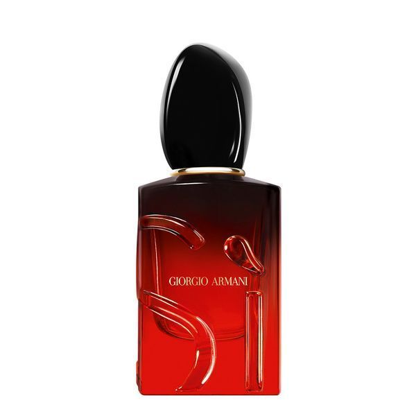 Giorgio Armani Si Passione Intense парфумована вода для жінок 50 мл (3614274150988) 3614274150988 фото