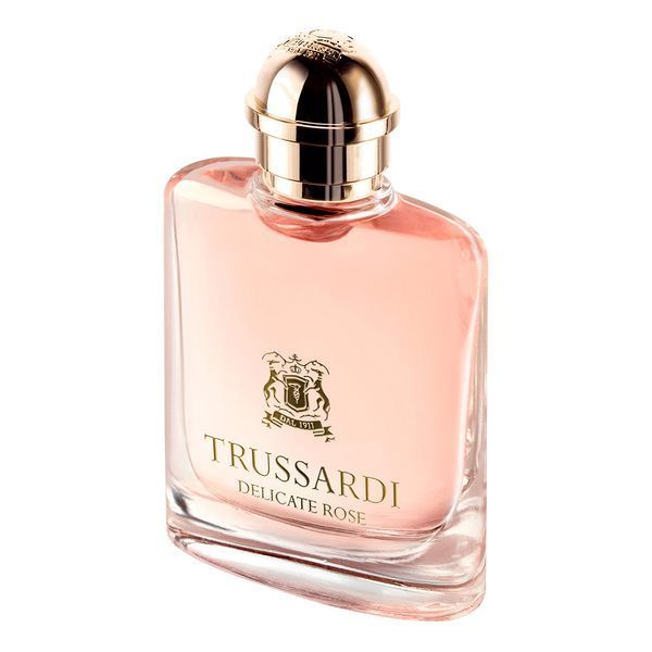 Trussardi Delicate Rose туалетна вода для жінок 100 мл (8011530840020) 8011530840020 фото
