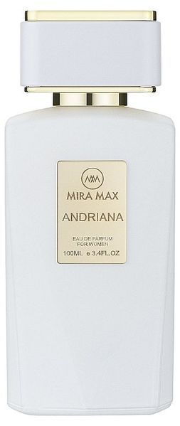 Mira Max Andriana парфумована вода унісекс 100 мл 4820218793046 фото