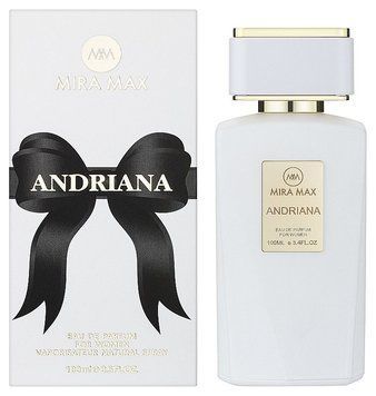 Mira Max Andriana парфумована вода унісекс 100 мл 4820218793046 фото
