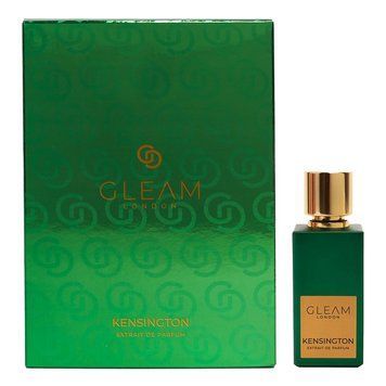 Gleam Kensington екстракт унісекс 50 мл (8052204138548) 8052204138548 фото