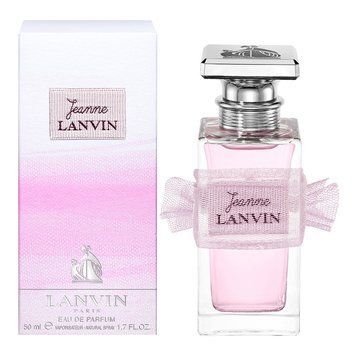 Lanvin Jeanne Lanvin парфумована вода для жінок 50 мл (3386460010405) 3386460010405 фото
