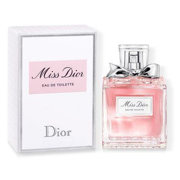 Dior Miss Dior туалетна вода для жінок 50 мл (3348901419345) 3348901419345 фото