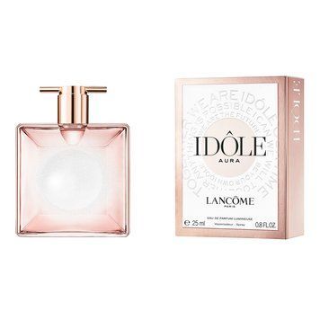 Lancome Idole Aura парфумована вода для жінок 25 мл (3614273476782) 3614273476782 фото