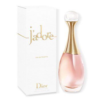 Dior J'adore туалетна вода для жінок 100 мл (3348901296632) 3348901296632 фото