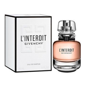 Givenchy L'Interdit парфумована вода для жінок 35 мл (3274872372139) 3274872372139 фото