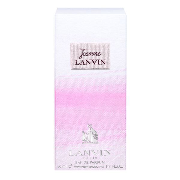 Lanvin Jeanne Lanvin парфумована вода для жінок 50 мл (3386460010405) 3386460010405 фото