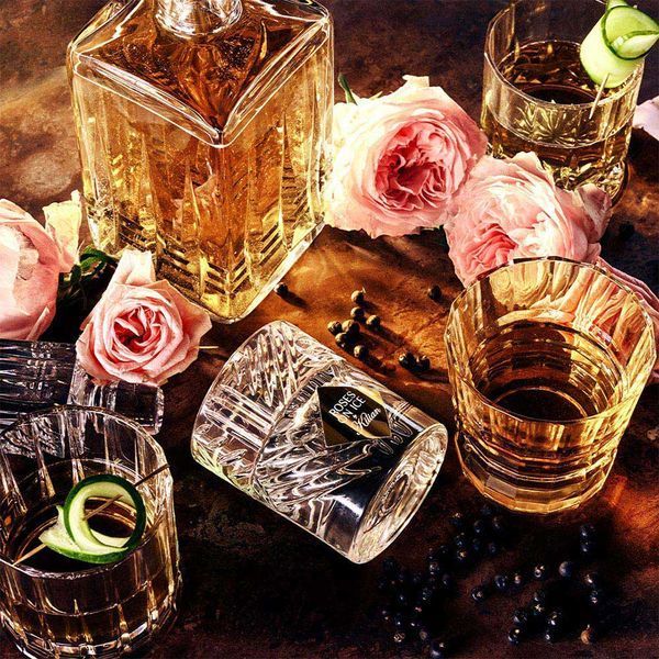 Kilian Paris Roses On Ice парфумована вода унісекс 50 мл (3700550216131) 3700550216131 фото