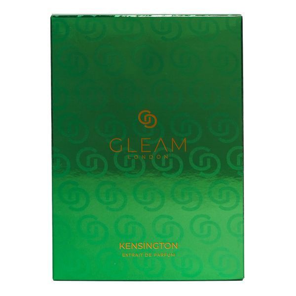 Gleam Kensington екстракт унісекс 50 мл (8052204138548) 8052204138548 фото