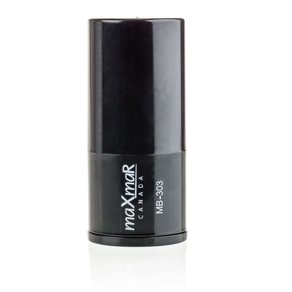 Кисточка кабуки для пудры, румян и бронзера maXmaR MB-303 MB-303 фото