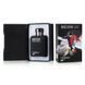 3246 Вода парфумована для чоловіків MESSI - KING OF SPORTS for men Christian, 100 ml 3246 фото 3