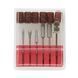 Фрезер для манікюру та педикюру Bee Nails BS-619, 65 Вт, 45000 об/хв BS-619 фото 8