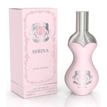 Camara Seniorita Serina парфумована вода для жінок 100 мл (MM41238) MM41238 фото