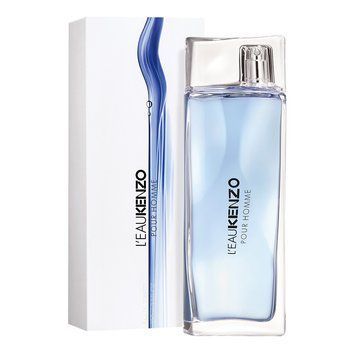Kenzo L'Eau Kenzo Pour Homme туалетна вода для чоловіків 100 мл (3274872484979) 3274872484979 фото