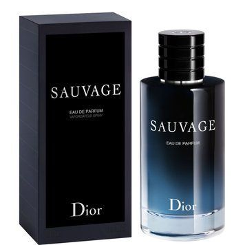 Dior Sauvage парфюмированная вода для мужчин 200 мл (3348901428545) 3348901428545 фото