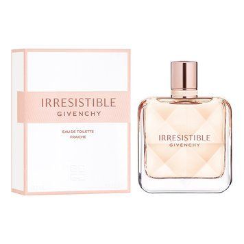 Givenchy Irresistible Fraiche туалетна вода для жінок 80 мл (3274872438835) 3274872438835 фото