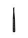 Пінцет для брів Staleks Pro Expert 11 Type 3 Black, широкий скошений (4820241063161) TE-11/3b фото 1