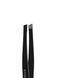Пінцет для брів Staleks Pro Expert 11 Type 3 Black, широкий скошений (4820241063161) TE-11/3b фото 4